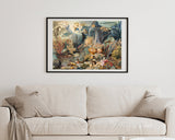 James M. Sommerville - Meeresleben