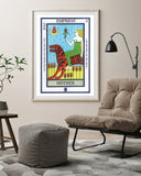 Tarot - The Empress / Mother