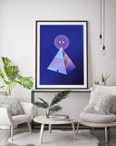 Tarot - The High Priest