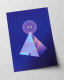 Tarot - The High Priest