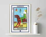 Tarot - The Empress / Mother