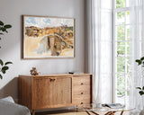 John Singer Sargent - Einbaum