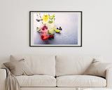 Erfrischende Cocktails