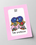 Tarot - The Empress