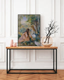 Auguste Renoir - Auf der Wiese