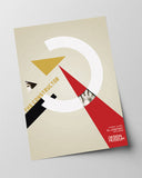 El Lissitzky - Constructivism