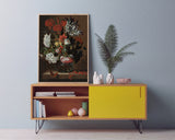 Jacob Marrel - Blumen-Stillleben