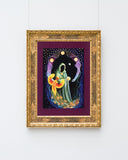 Tarot - The hanged Man