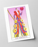 Tarot - The Empress