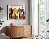 Kasimir Malewitsch - Sportler