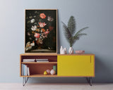 Jacob Marrel - Stillleben mit Kakadu