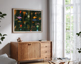 Paul Klee - Fischzauber