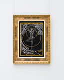 Tarot - The hanged Man