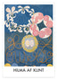 Hilma af Klint - Museum-Poster II The Ten Largest, No 1 (1907)