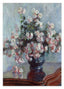 Claude Monet - Chrysanthemen (1882)