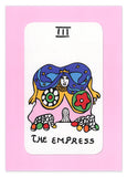 Tarot - The Empress