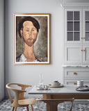 Amedeo Modigliani - Leopold Zborowski