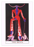 Tarot - The Devil
