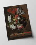 Jacob Marrel - Blumen-Stillleben
