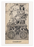 Tarot - The Chariot