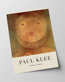 Paul Klee - Museum-Poster Pierrot Lunaire