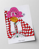 Tarot - The Fool