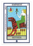 Tarot - The Empress / Mother
