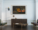 Jacob Marrel - Stillleben mit Hummer