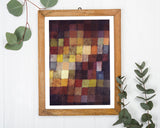 Paul Klee - Alter Klang