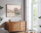 Paul Signac - Der Pont Neuf, Paris