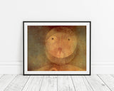 Paul Klee - Pierrot Lunaire