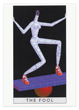 Tarot - The Fool