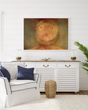 Paul Klee - Pierrot Lunaire