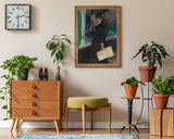 Auguste Renoir - Der Hutmacher