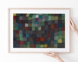 Paul Klee - May Picture (1925)