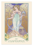 Tarot - Temperance