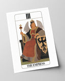 Tarot - The Empress