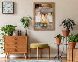 John Singer Sargent - Spanischer Brunnen