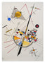 Wassily Kandinsky - Delikate Spannung