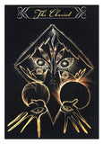 Tarot - The Chariot