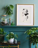 El Lissitzky - 3. Postmann