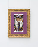 Tarot - The Hierophant