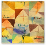 Paul Klee - Der bayerische Don Giovanni