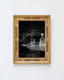 Elegante Drinks - Schwarz-Weiß