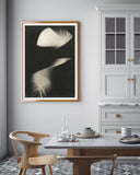 László Moholy Nagy - Schwarz-Weiß Fotografie - Formen