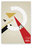 El Lissitzky - Constructivism