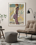 Howard Cushing - Frau Ethel Cushing