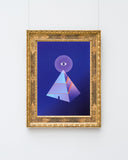 Tarot - The High Priest