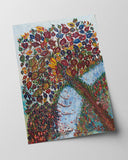 Séraphine Louis - Blumen-Stillleben