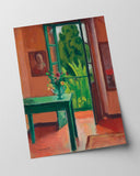 Albert Marquet - Das rosa Zimmer